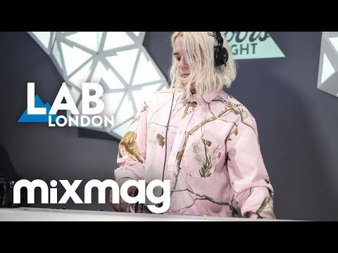 HAAi in The Lab LDN  (Psychedelic house & techno DJ set) - UCQdCIrTpkhEH5Z8KPsn7NvQ