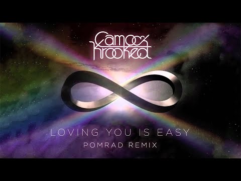 Camo & Krooked - Loving You Is Easy - Pomrad Remix - UCw49uOTAJjGUdoAeUcp7tOg