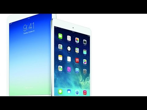 Unboxing the iPad Pro (PC Mag) - UCKy1dAqELo0zrOtPkf0eTMw