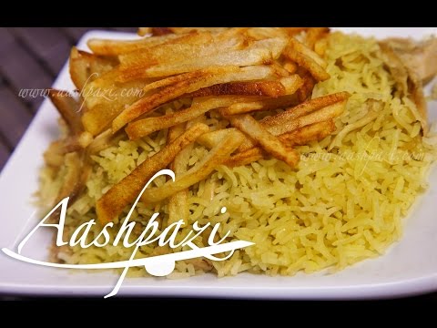 Curry Rice Recipe - UCZXjjS1THo5eei9P_Y2iyKA