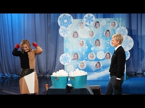 Kristen Bell and Ellen's Snowball Fight - UCp0hYYBW6IMayGgR-WeoCvQ