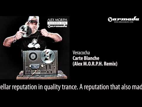 CD1-08 Veracocha - Carte Blanche (Alex M.O.R.P.H. Remix) [Hands On Armada Preview] - UCGZXYc32ri4D0gSLPf2pZXQ