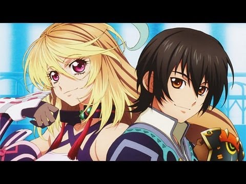 Tales of Xillia - Test-Video zum JRPG - UC6C1dyHHOMVIBAze8dWfqCw