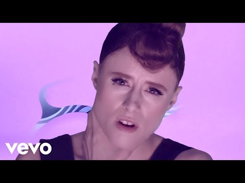 Kiesza - Stronger (From Finding Neverland The Album) - UCnxAmegMJmD6Ahguy7Lz8WA
