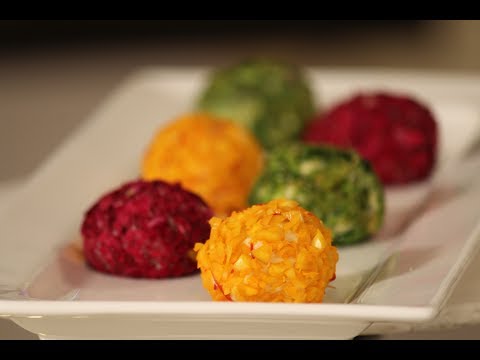 Truffles | Diwali Special Recipe | Sanjeev Kapoor Khazana - UCmoX4QULJ9MB00xW4coMiOw