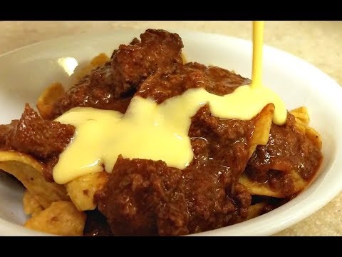 How to Make Frito Pie - UCehYu6vFoOvu1MVPW24pUbQ