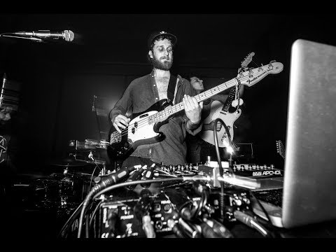 Red Axes Boiler Room Vilnius Full Band Live Show - UCGBpxWJr9FNOcFYA5GkKrMg