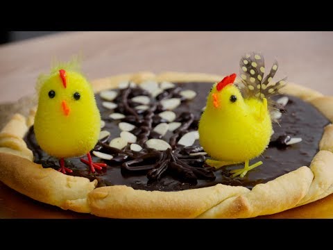 Mazurek Wielkanocny na wesoło