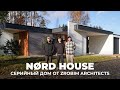             NORD HOUSE