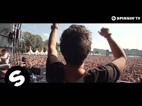 Quintino & Kenneth G - Blowfish (Official Music Video) - UCpDJl2EmP7Oh90Vylx0dZtA