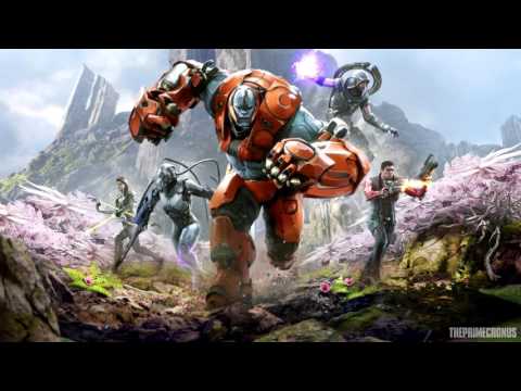 Revolt Production Music - For Victory [Epic Heroic Battle] - UC4L4Vac0HBJ8-f3LBFllMsg