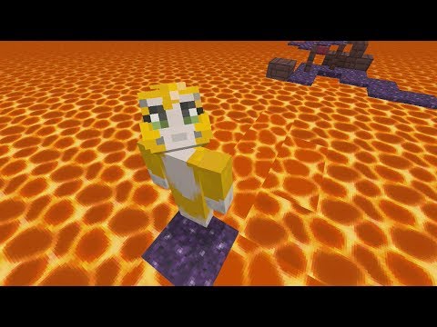 Minecraft Xbox - Lab 115 - Lava Lake {3} - UCj5i58mCkAREDqFWlhaQbOw