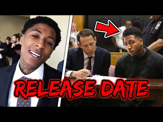 When is NBA Youngboy’s Release Date?