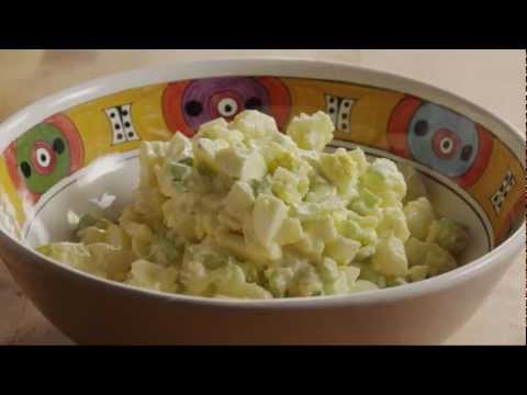 How to Make World's Best Potato Salad - UC4tAgeVdaNB5vD_mBoxg50w