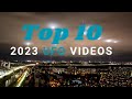 Top10 2023 UFO Sightings