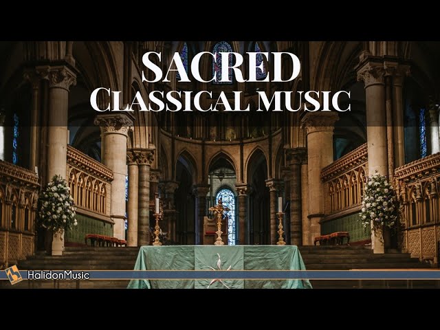 Classical Music for All Saints Day