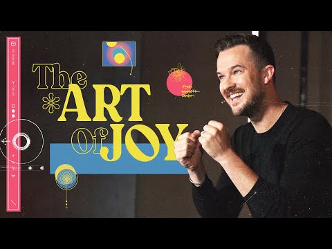 The Art of Joy  Rich Wilkerson Jr.