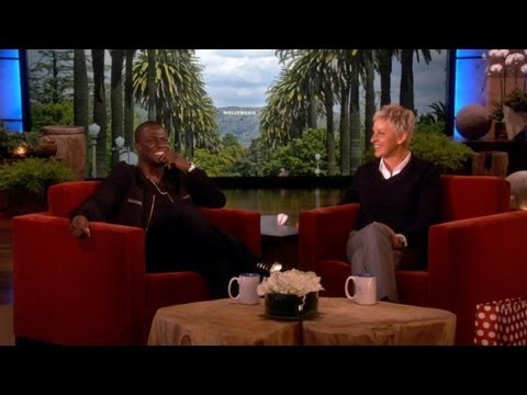 Kevin Hart Saved Ludacris - UCp0hYYBW6IMayGgR-WeoCvQ