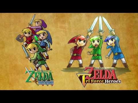 Let’s Play The Legend of Zelda: Tri Force Heroes with Mr. Aonuma - UCGIY_O-8vW4rfX98KlMkvRg