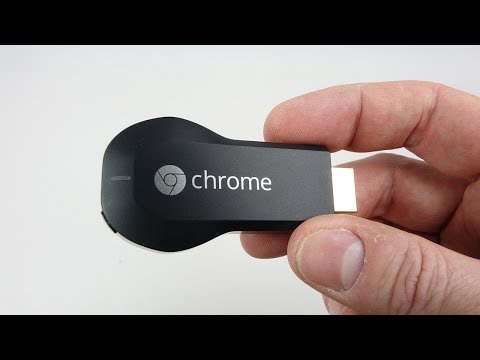 Chromecast UK Edition - How it works...and what's the point? - UC5I2hjZYiW9gZPVkvzM8_Cw