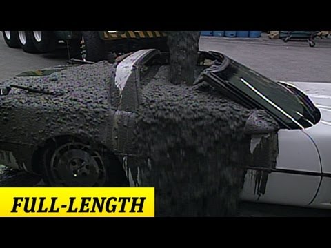 "Stone Cold" pours cement into Mr. McMahon's corvette - UCJ5v_MCY6GNUBTO8-D3XoAg