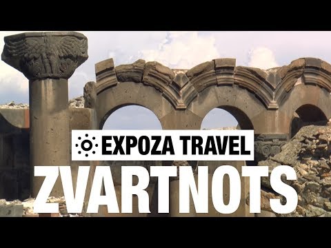 Zvartnots (Armenia) Vacation Travel Video Guide - UC3o_gaqvLoPSRVMc2GmkDrg