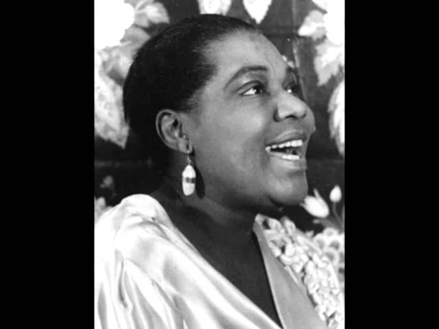 Backwater Blues: The Best of Bessie Smith