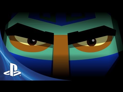 Guacamelee! For PS3 and PS Vita: Launch Trailer - UC-2Y8dQb0S6DtpxNgAKoJKA