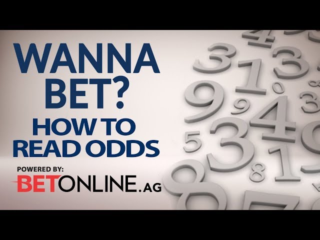 How To Read Baseball Odds?