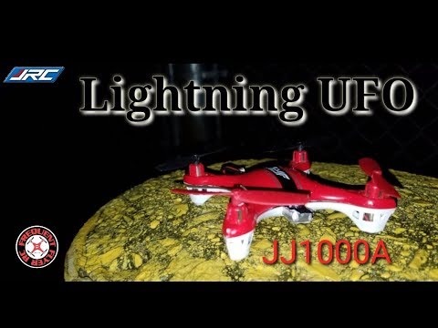 Lightning UFO 6/20/19 - UCNUx9bQyEI0k6CQpo4TaNAw