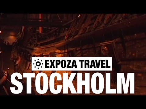 Stockholm Vacation Travel Video Guide - UC3o_gaqvLoPSRVMc2GmkDrg