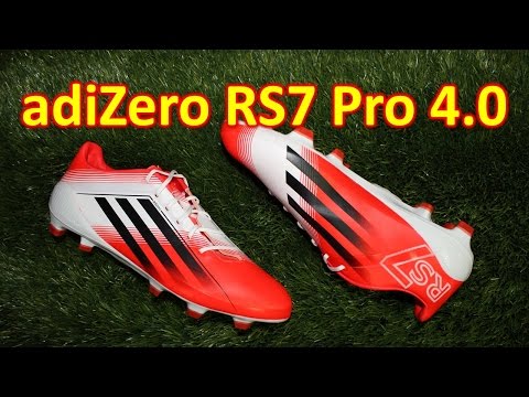 adidas adiZero RS7 Pro 4.0 - Review + On Feet - UCUU3lMXc6iDrQw4eZen8COQ