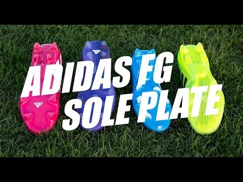 Adidas Samba Pack FG Soleplates - UC5SQGzkWyQSW_fe-URgq7xw