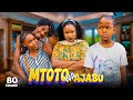 MTOTO WA AJABU Full Episode [ 80 ]