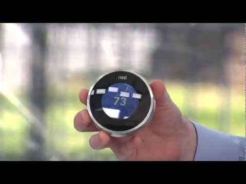 Matt Rogers of Nest | TechCrunch At CES 2013 - UCCjyq_K1Xwfg8Lndy7lKMpA