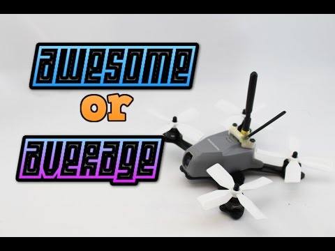 Is it REALLY awesome? Youbi XV-130 FPV racer review. - UC3ioIOr3tH6Yz8qzr418R-g