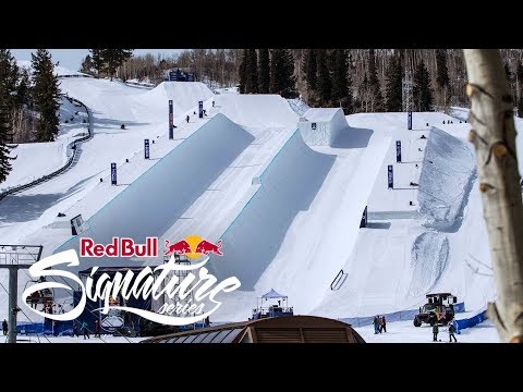 Red Bull Signature Series – Double Pipe FULL TV EPISODE - UCblfuW_4rakIf2h6aqANefA