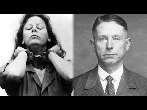 Top 10 Executed Criminals' Last Words - UCaWd5_7JhbQBe4dknZhsHJg