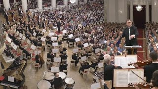 Дмитрий Шостакович - Вальс из сюиты №2 14.10.2016 St. Petersburg Philharmonia Symphony Orchestra