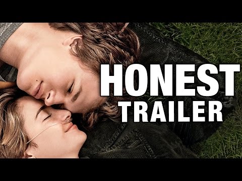 Honest Trailers - The Fault in Our Stars - UCOpcACMWblDls9Z6GERVi1A