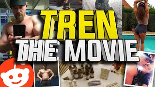 TREN - The Movie
