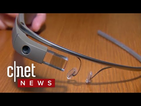 Google Glass is back, Bluetooth to work over mesh networks - UCOmcA3f_RrH6b9NmcNa4tdg