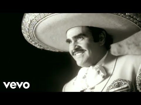 Vicente Fernández - Sublime Mujer (Video) (Album Version) - UCK586Wo8pKz0C50xlSZqSDA