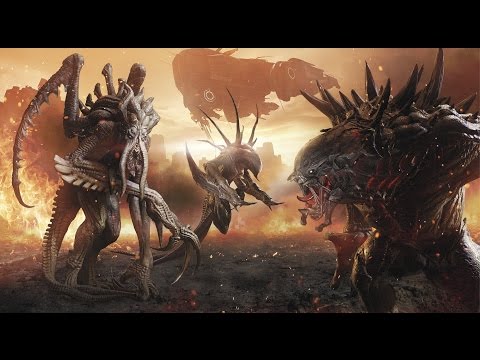 Evolve: Examining the Class and Monster Mechanics - UCKy1dAqELo0zrOtPkf0eTMw