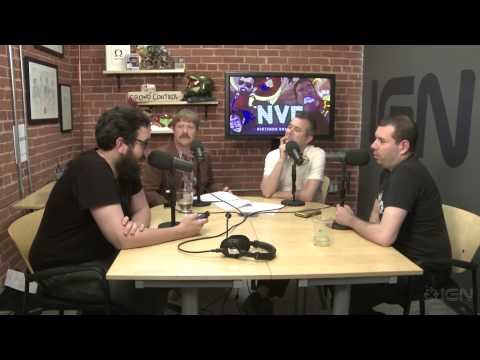 Two Decades of Nintendo at E3: A Brief History - Nintendo Podcast - UCKy1dAqELo0zrOtPkf0eTMw