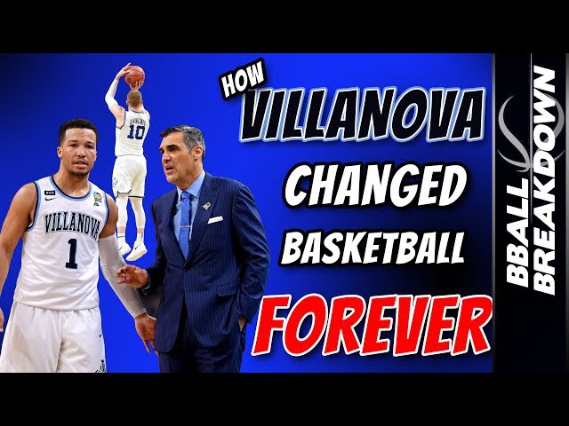 The Best Villanova Basketball Message Board on the Web