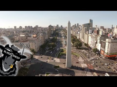 Team BlackSheep in BUENOS AIRES - ARGENTINA - UCAMZOHjmiInGYjOplGhU38g