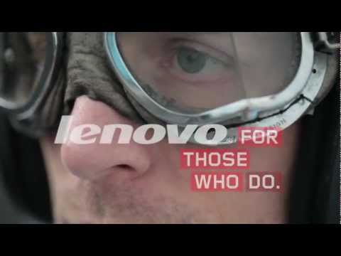 The Lenovo Dream Realisation Device - UCpvg0uZH-oxmCagOWJo9p9g