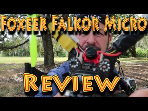 Review: Foxeer Micro Falkor FPV Camera!!!(11.12.2018) - UC18kdQSMwpr81ZYR-QRNiDg