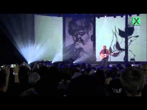 Ed Sheeran - One (Live at The Roundhouse 2014)